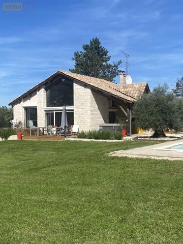 Maison à vendre à Lalbenque dans le Lot (46230), ref : 009/1745