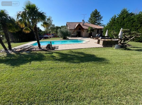 Maison à vendre à Lalbenque dans le Lot (46230), ref : 009/1745