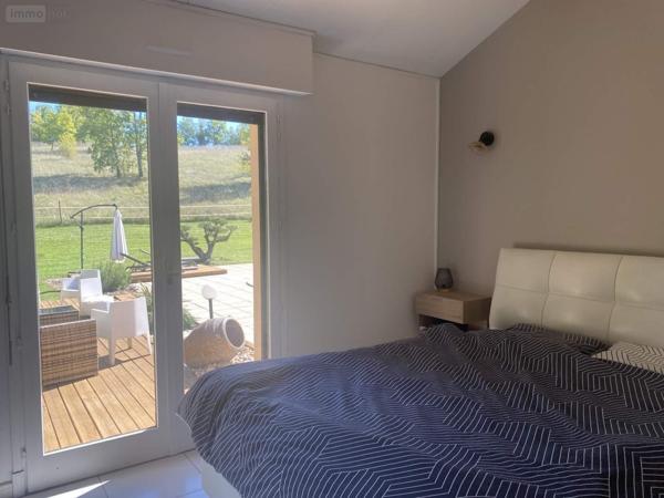 Maison à vendre à Lalbenque dans le Lot (46230), ref : 009/1745