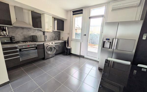 Maison à vendre    3 pièces • 61 m2 Montfavet - Avignon