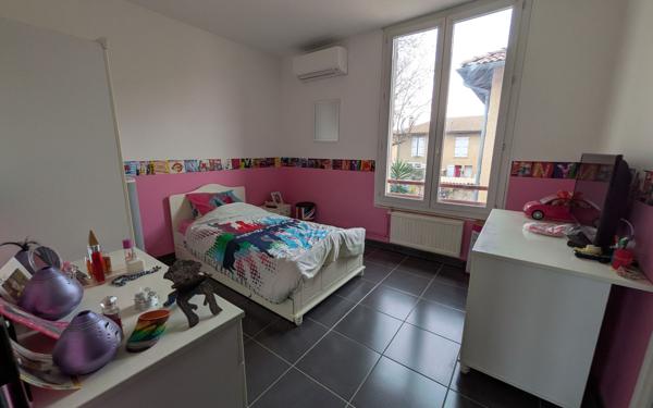 Maison à vendre    3 pièces • 61 m2 Montfavet - Avignon