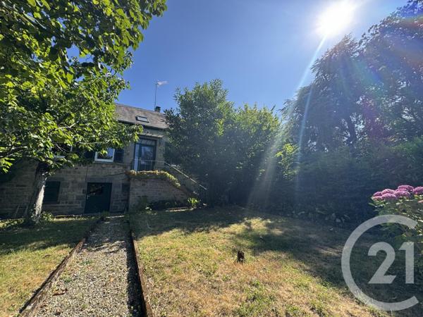 Maison à vendre  4 pièces - 112 m2 JUVIGNY VAL D ANDAINE - 61