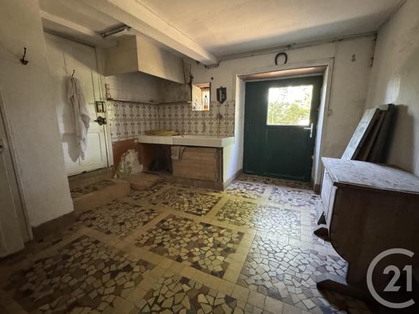 Maison à vendre  4 pièces - 112 m2 JUVIGNY VAL D ANDAINE - 61