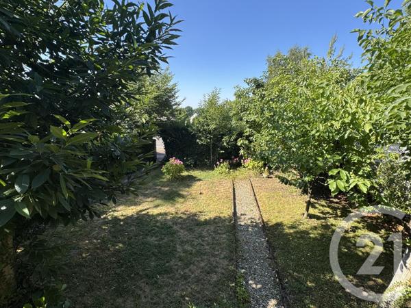 Maison à vendre  4 pièces - 112 m2 JUVIGNY VAL D ANDAINE - 61