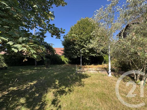 Maison à vendre  4 pièces - 112 m2 JUVIGNY VAL D ANDAINE - 61