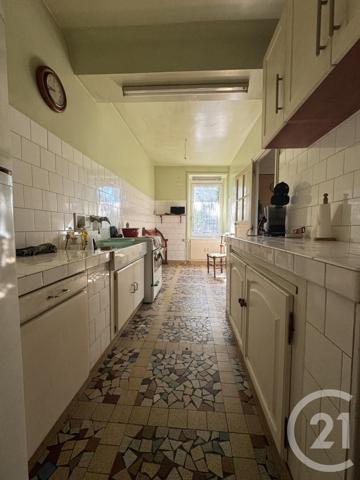 Maison à vendre  4 pièces - 112 m2 JUVIGNY VAL D ANDAINE - 61