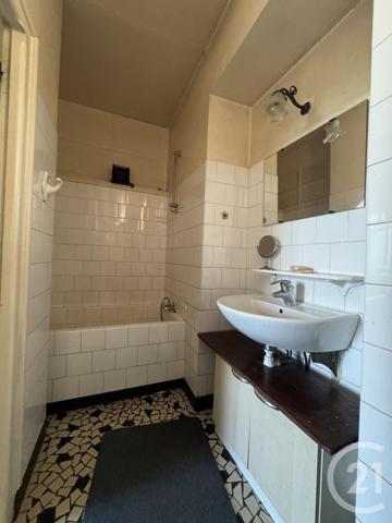 Maison à vendre  4 pièces - 112 m2 JUVIGNY VAL D ANDAINE - 61