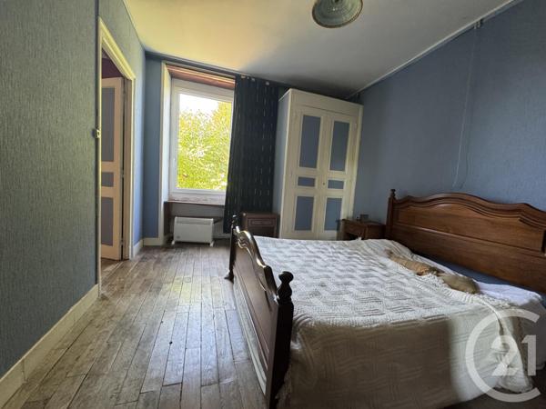 Maison à vendre  4 pièces - 112 m2 JUVIGNY VAL D ANDAINE - 61