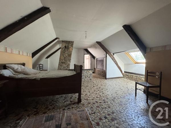 Maison à vendre  4 pièces - 112 m2 JUVIGNY VAL D ANDAINE - 61