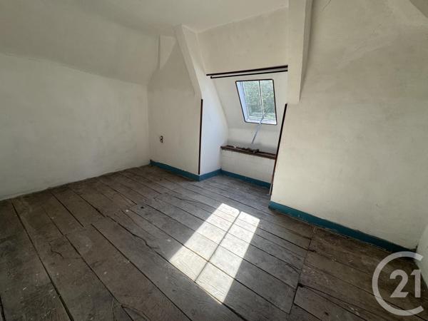 Maison à vendre  4 pièces - 112 m2 JUVIGNY VAL D ANDAINE - 61