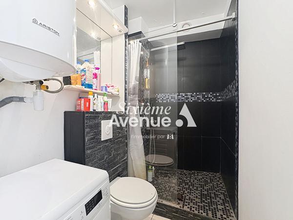 Appartement 2 pièces 42 m2