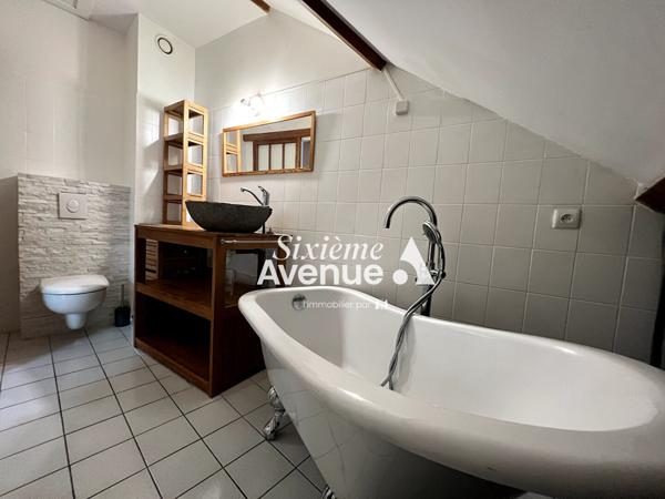 Appartement 2 pièces 42 m2