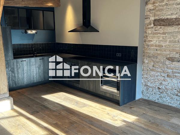 Location Local commercial 2 pièces 48.31 m² - 4 RUE DES DENTELLES Strasbourg 67000