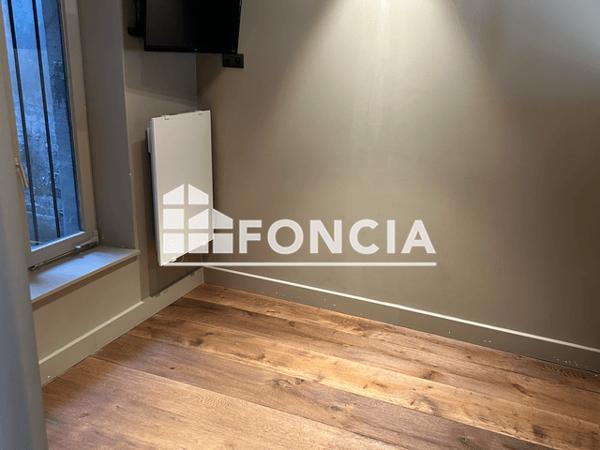 Location Local commercial 2 pièces 48.31 m² - 4 RUE DES DENTELLES Strasbourg 67000