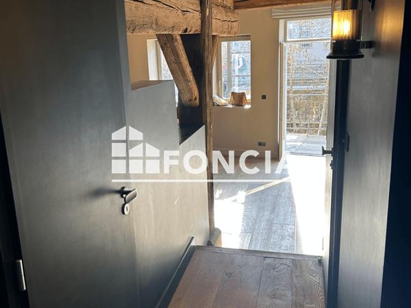 Location Local commercial 2 pièces 48.31 m² - 4 RUE DES DENTELLES Strasbourg 67000