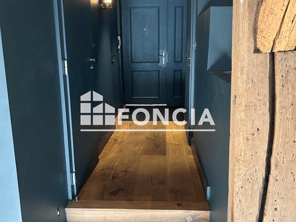 Location Local commercial 2 pièces 48.31 m² - 4 RUE DES DENTELLES Strasbourg 67000