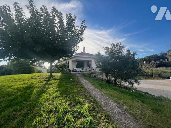 Maison d'habitation  + T2