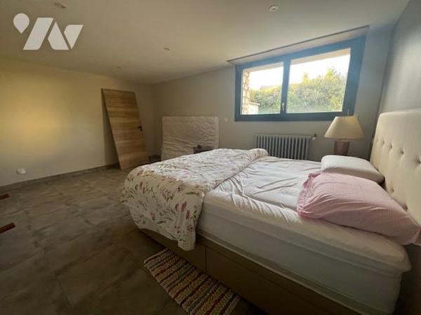 Maison d'habitation  + T2