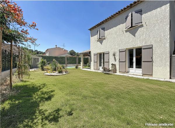Maison 5 pièces 110 m2