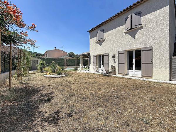 Maison 5 pièces 110 m2