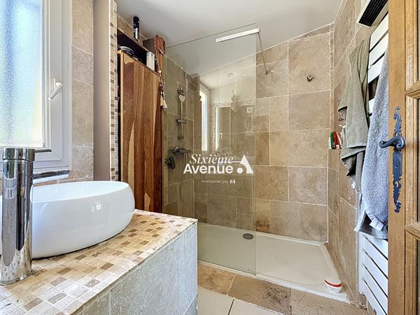 Maison 5 pièces 110 m2