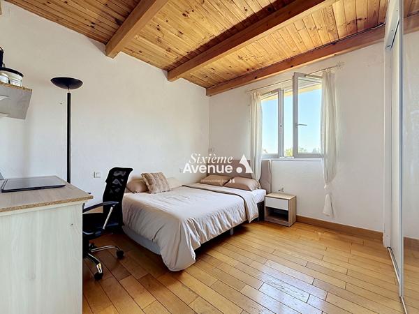Maison 5 pièces 110 m2