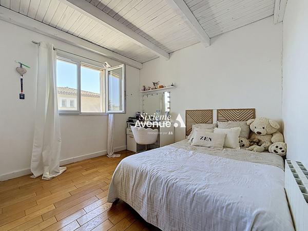 Maison 5 pièces 110 m2