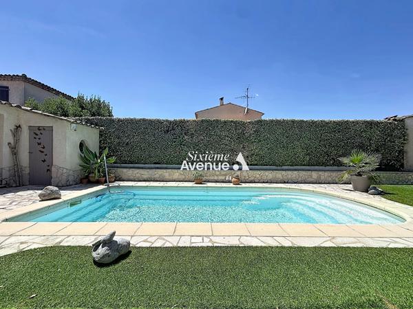 Maison 5 pièces 110 m2