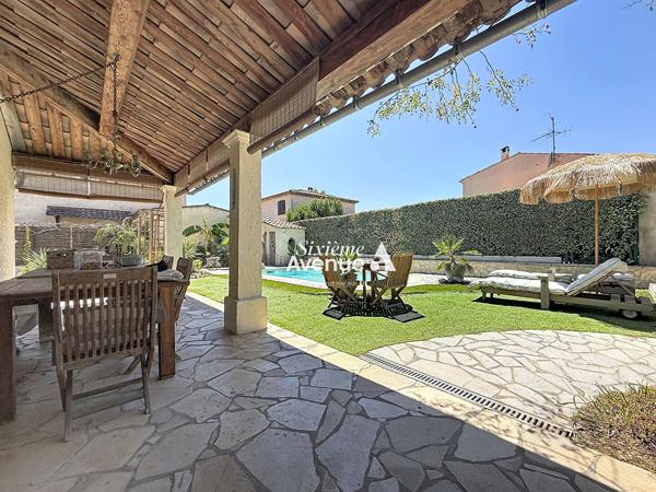 Maison 5 pièces 110 m2