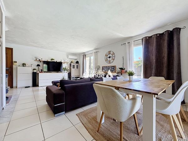 Maison 5 pièces 110 m2