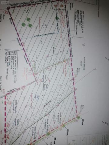 Terrain à Batir à vendre à Fiquefleur-Équainville dans l'Eure (27210), ref : TB132