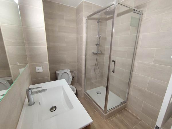 Appartement Cergy 1 pièces 24.65 m2