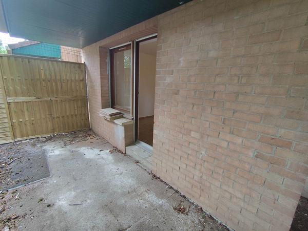 Appartement Cergy 1 pièces 24.65 m2