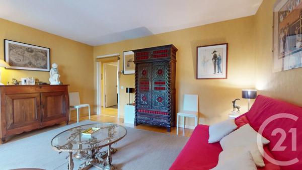 Appartement F2 à vendre  2 pièces - 57,56 m 2   BIARRITZ  - 64