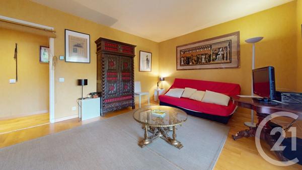 Appartement F2 à vendre  2 pièces - 57,56 m 2   BIARRITZ  - 64