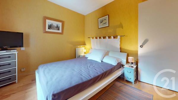 Appartement F2 à vendre  2 pièces - 57,56 m 2   BIARRITZ  - 64