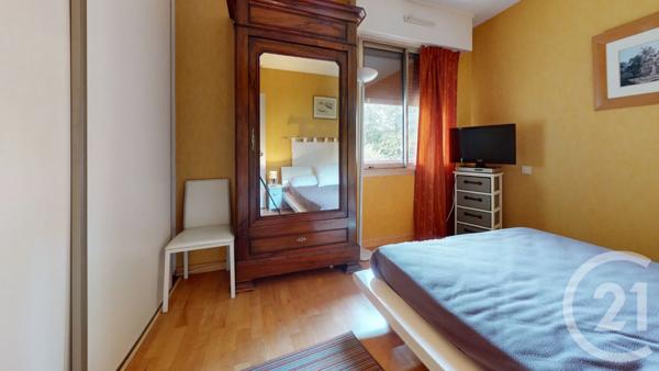 Appartement F2 à vendre  2 pièces - 57,56 m 2   BIARRITZ  - 64