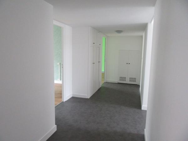 La Roche Sur Yon -centre type 4 pièces - 122 m² , La roche sur yon