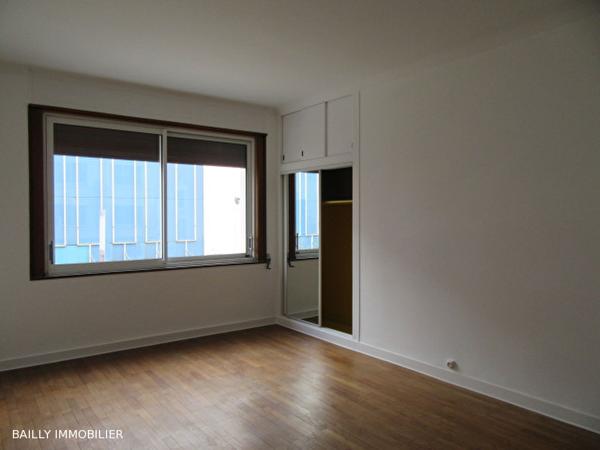 La Roche Sur Yon -centre type 4 pièces - 122 m² , La roche sur yon