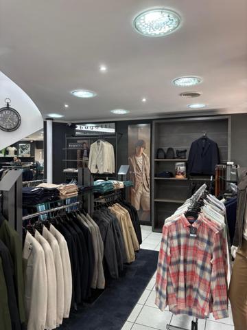 FOND DE COMMERCE DANS CENTRE VILLE