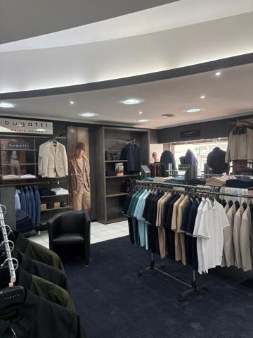 FOND DE COMMERCE DANS CENTRE VILLE