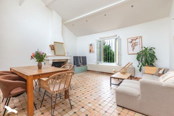 Maison à vendre 849 000 € Saint-Prix 9 p 201 m² DPE D