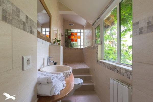 Maison à vendre 849 000 € Saint-Prix 9 p 201 m² DPE D