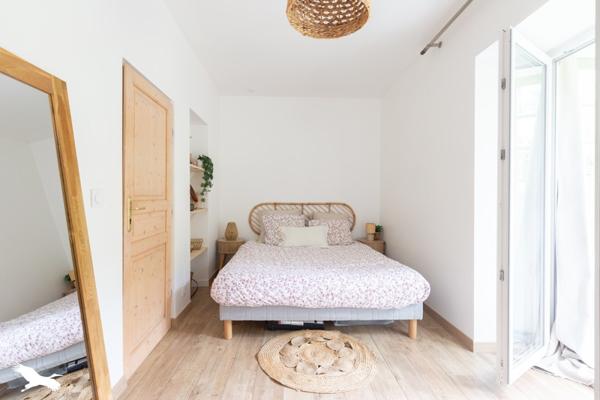 Maison à vendre 849 000 € Saint-Prix 9 p 201 m² DPE D