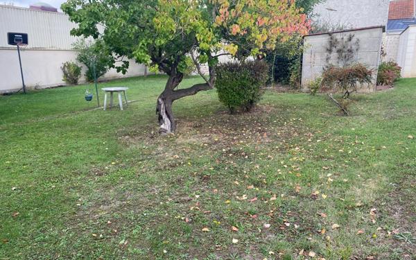 Terrain à vendre    Meaux