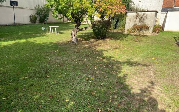 Terrain à vendre    Meaux