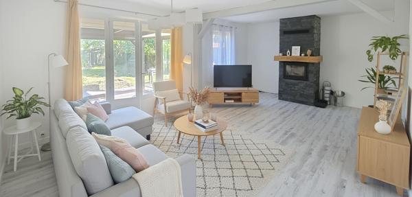 maison plain-pied FONTENAY TRESIGNY