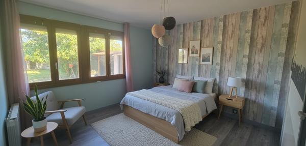 maison plain-pied FONTENAY TRESIGNY