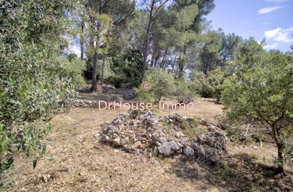 Terrain à vendre de 1 200 m²