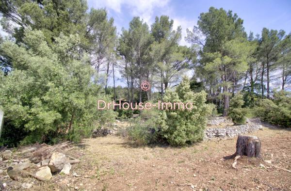 Terrain à vendre de 1 200 m²